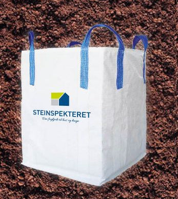 Storsekk