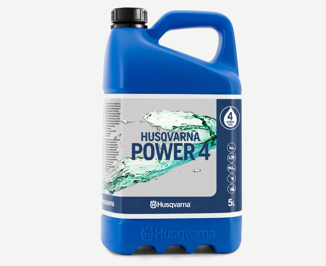 BENSIN 4T - 5L XP POWER 4