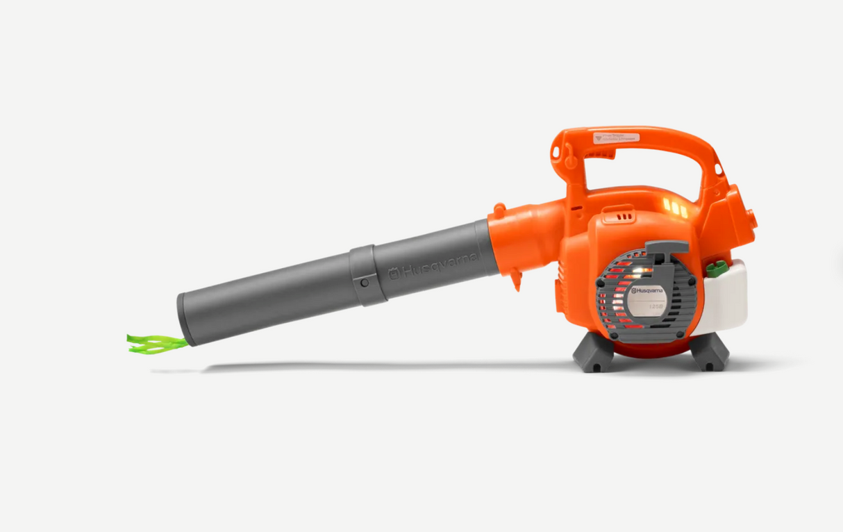 LEKETØY LØVBLÅSER