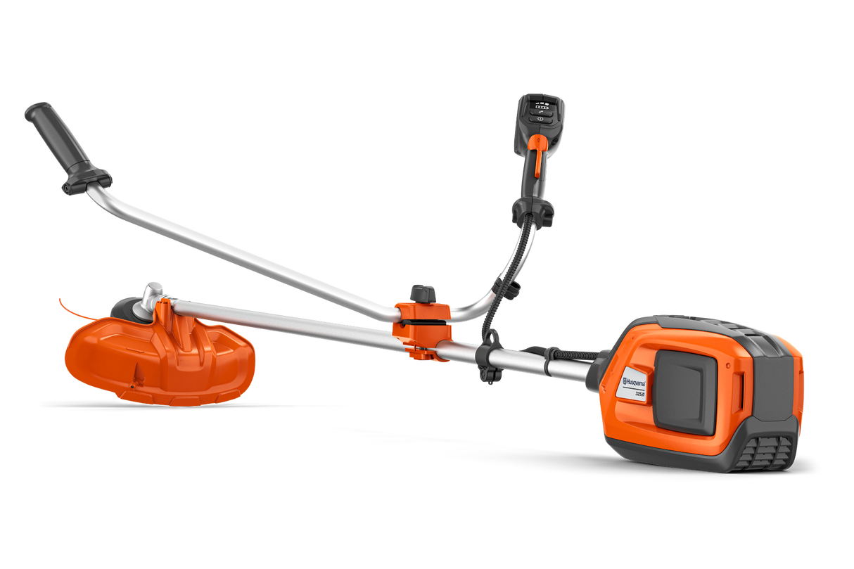 325IR T35 U/BATT&LAD GRESSTRIM