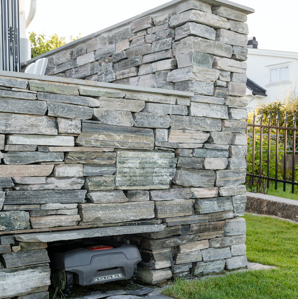 Lys Oppdal Tørrmur 15-30 cm, Hele BB