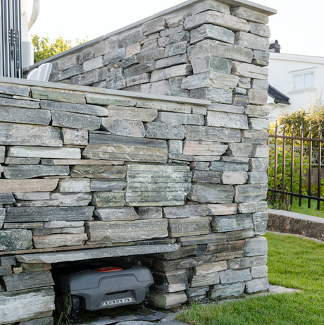 Lys Oppdal Tørrmur 15-30 cm, Hele BB