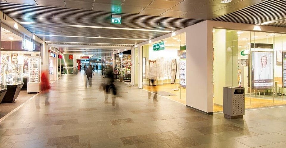 Brasil Multicolor Skiferflis