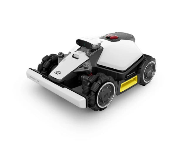 Mammotion Luba mini AWD 1500 robotklipper