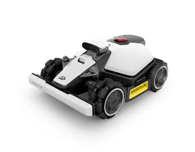 Mammotion Luba mini AWD 800 robotklipper