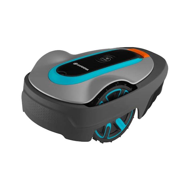 GARDENA SMART SILENO CITY 600 ROBOTIC
