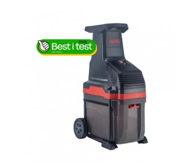 Kompostkvern LH 2810 Easy Crush