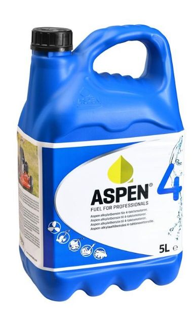ASPEN 4T BENSIN 5 LITER