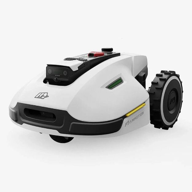 Mammotion Luba 2 AWD 3000X robotklipper