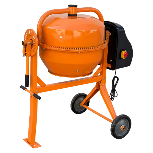 Blandemaskin 104 ltr Dovre