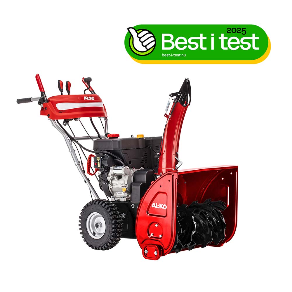 SNØFRES 620.4 E III LED