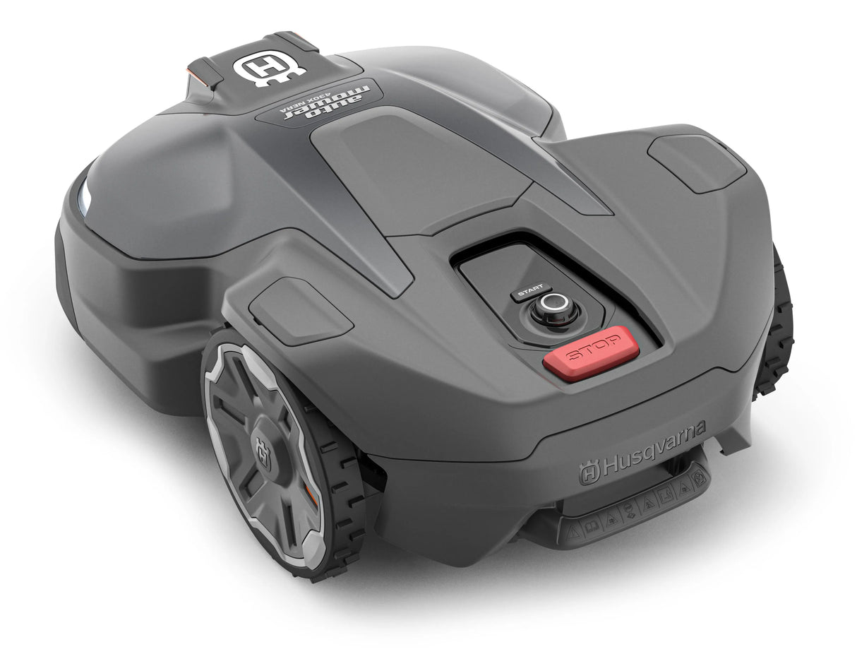 AM 430X II NERA