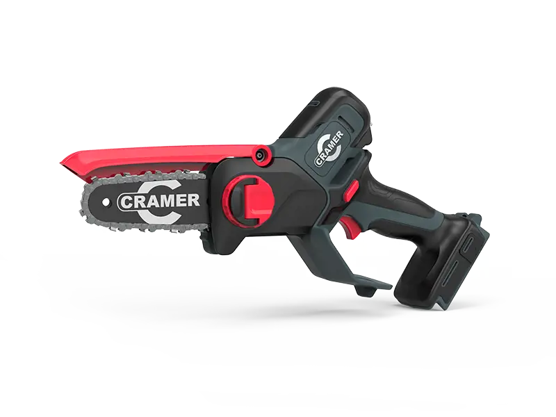 Cramer 48V mini-motorsag