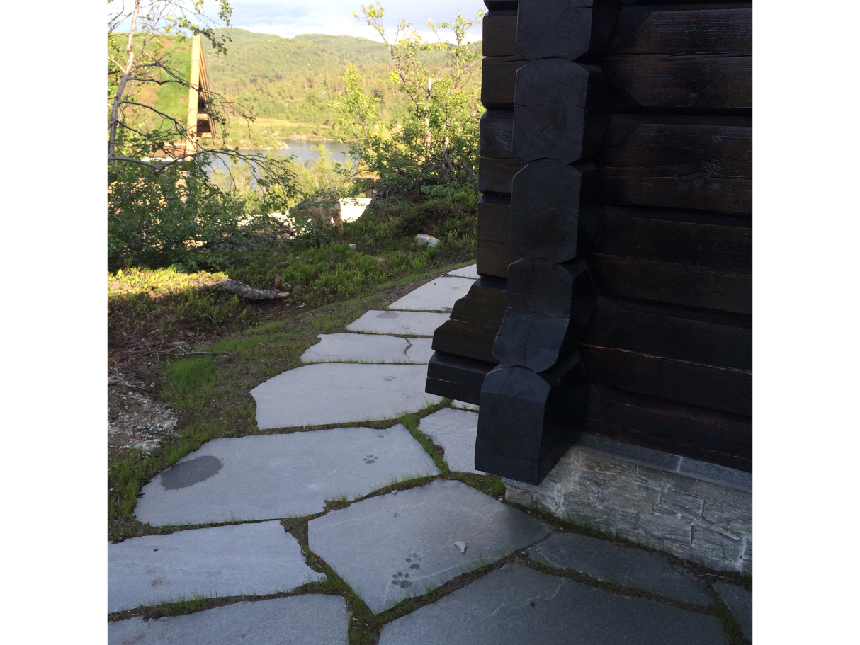 Alta brudd maxi (pall/bukk)