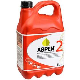 ASPEN 2T BENSIN (5 L)