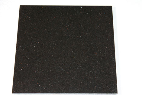 Granitt flis Black Galaxy