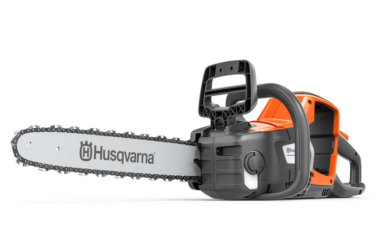 CHAINSAW 240I BARE, 14", 3/8"M