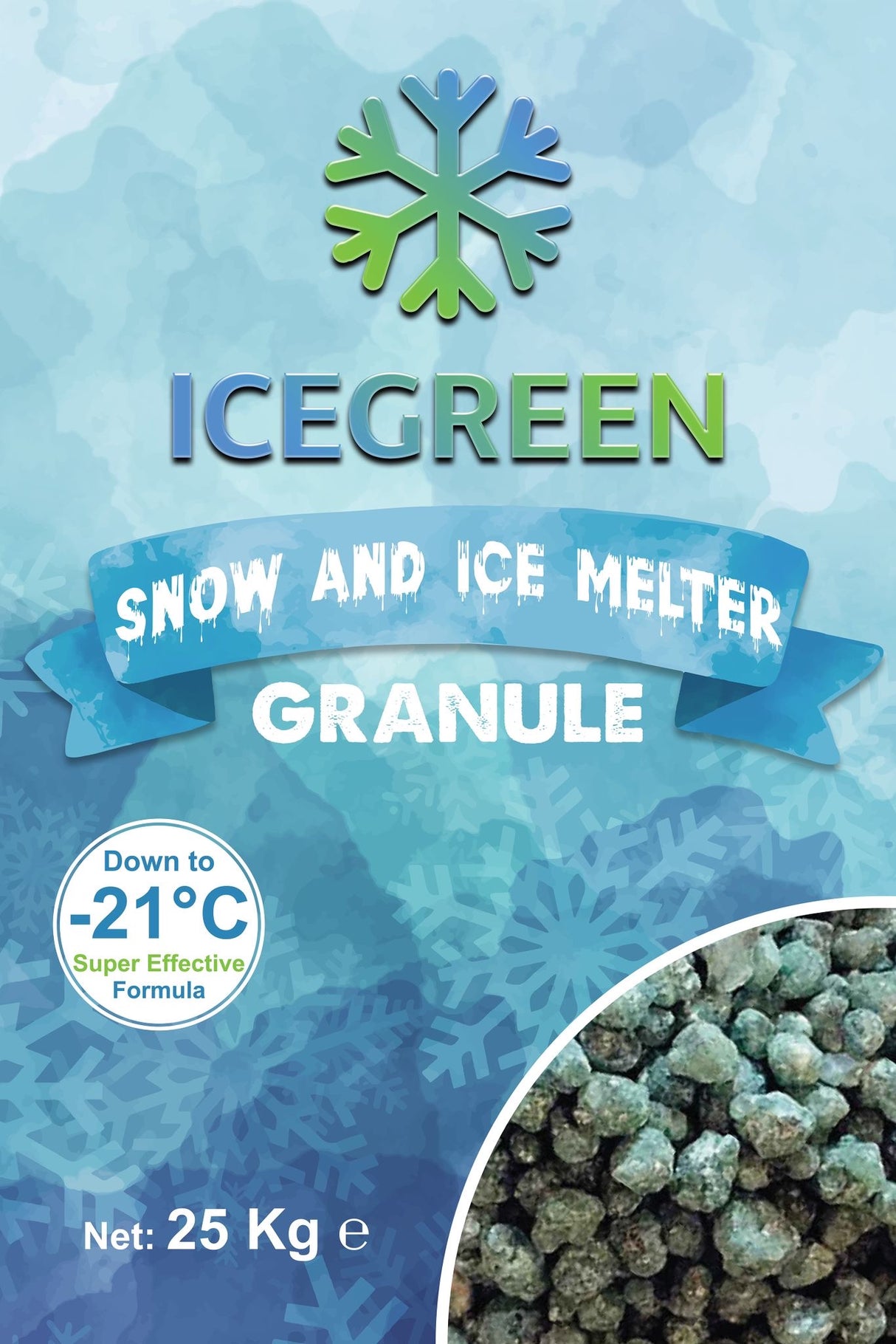 ICEGREEN