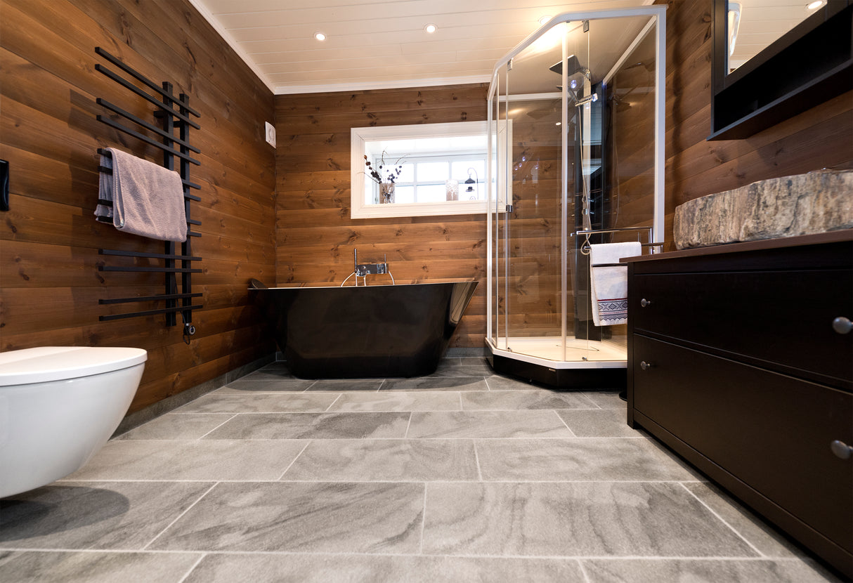 Oppdal Trollheimen SkiferFlis