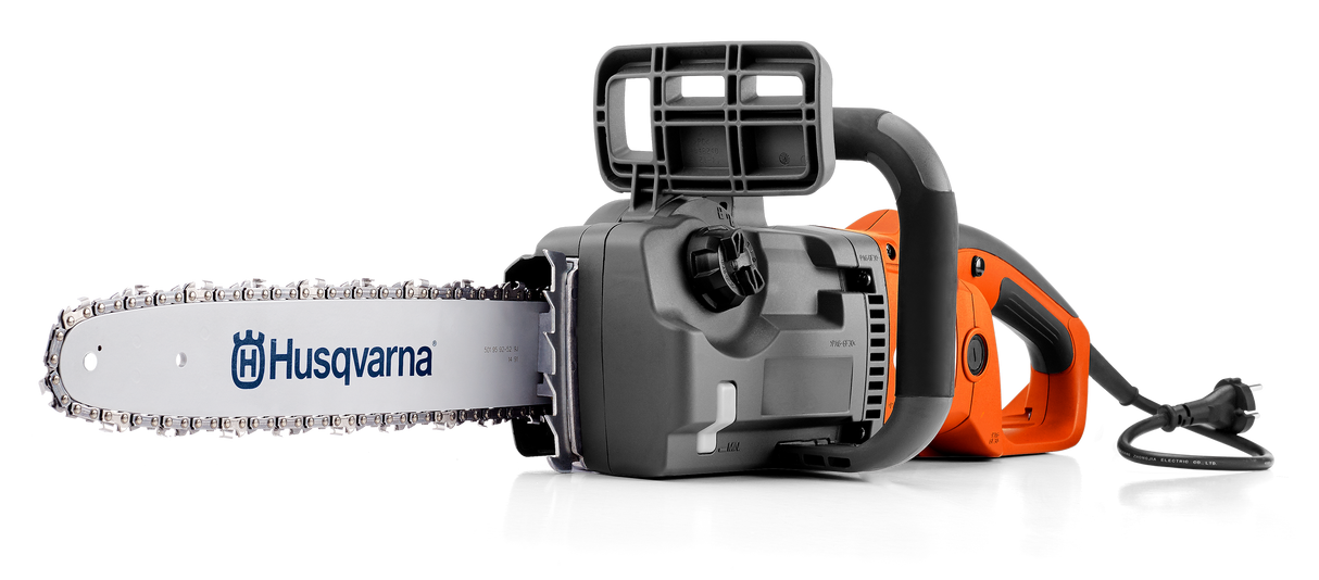 420EL 16" 3/8" 2000W MOTORSAG