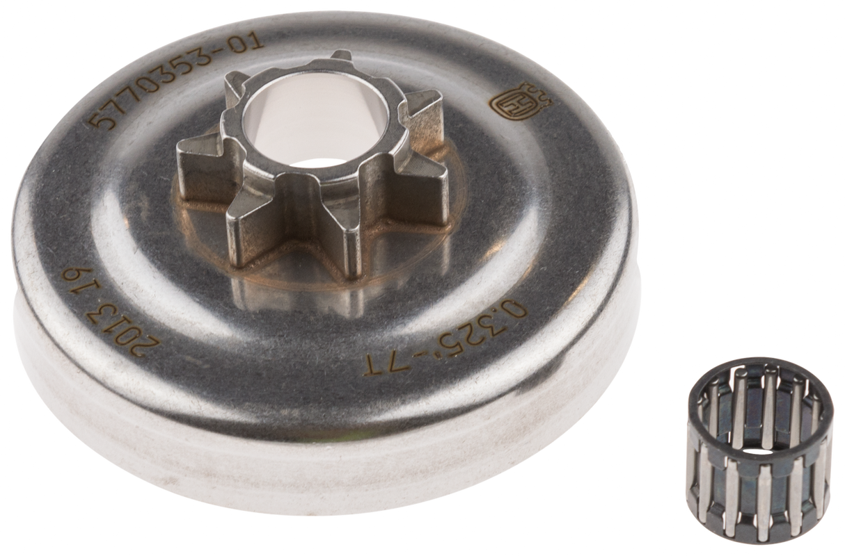 CLUTCH DRUM ASSY SPUR KIT .325
