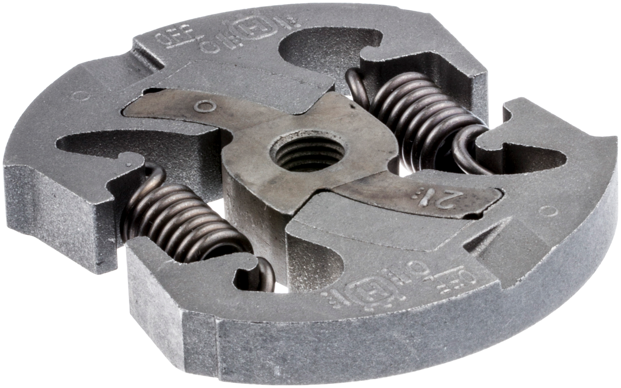 CLUTCH ASSY !