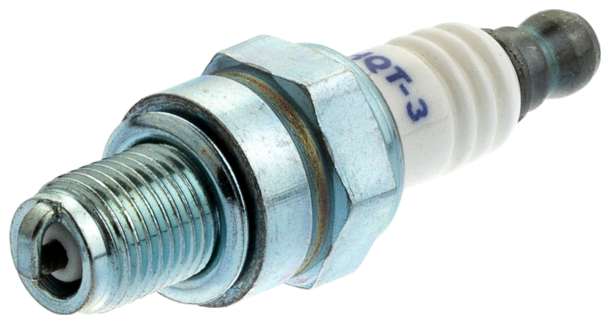 SPARK PLUG HQT-3 HUSQVARNA BRA