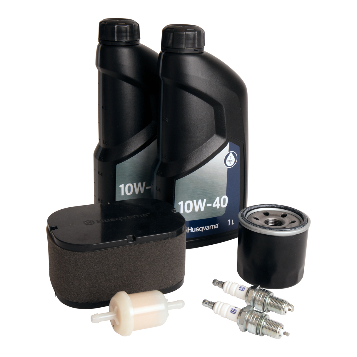 SERVICE KIT HUSQVARNA ENGINE