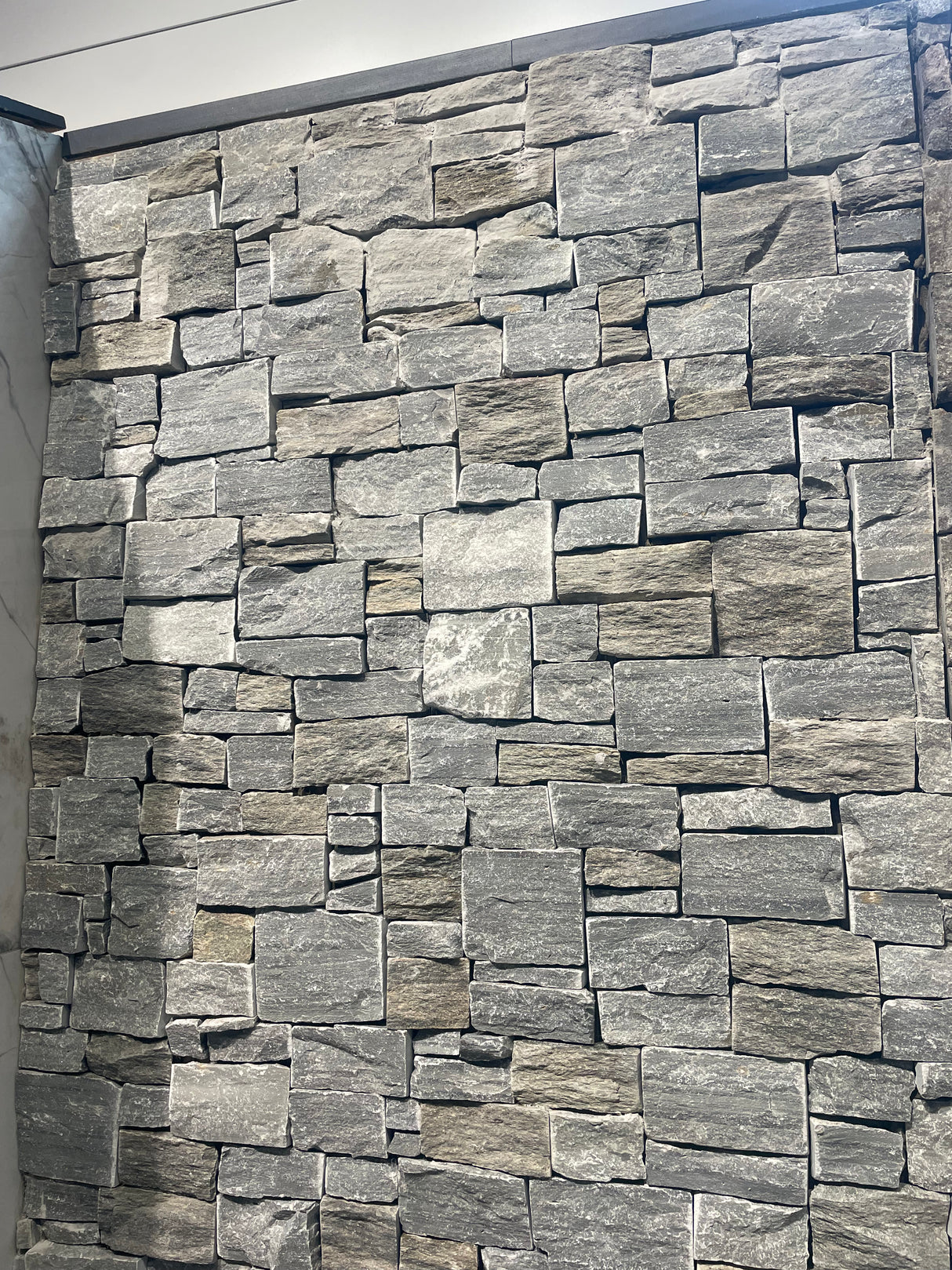 Panelstein Skifer XL X-Cross