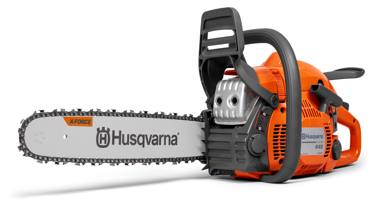 445E II TB MOTORSAG H30 .325"