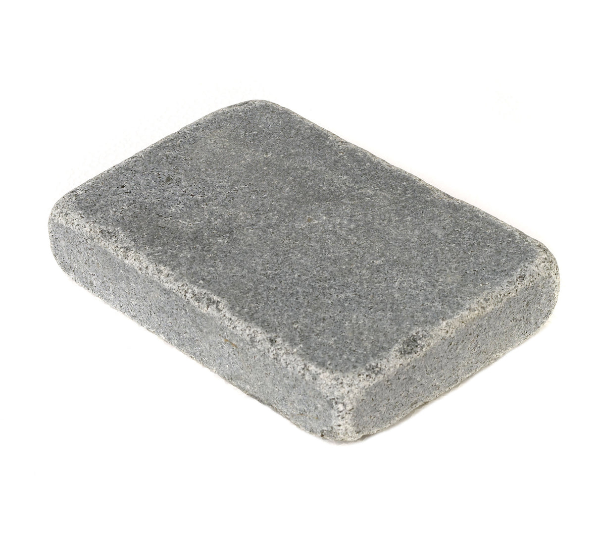 Granitt belegningsstein