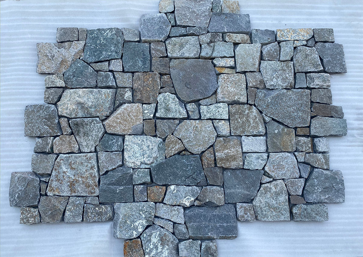 Panelstein Ålesund Rustikk