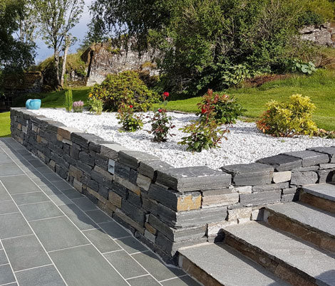 Hardanger Tørrmur (palle)