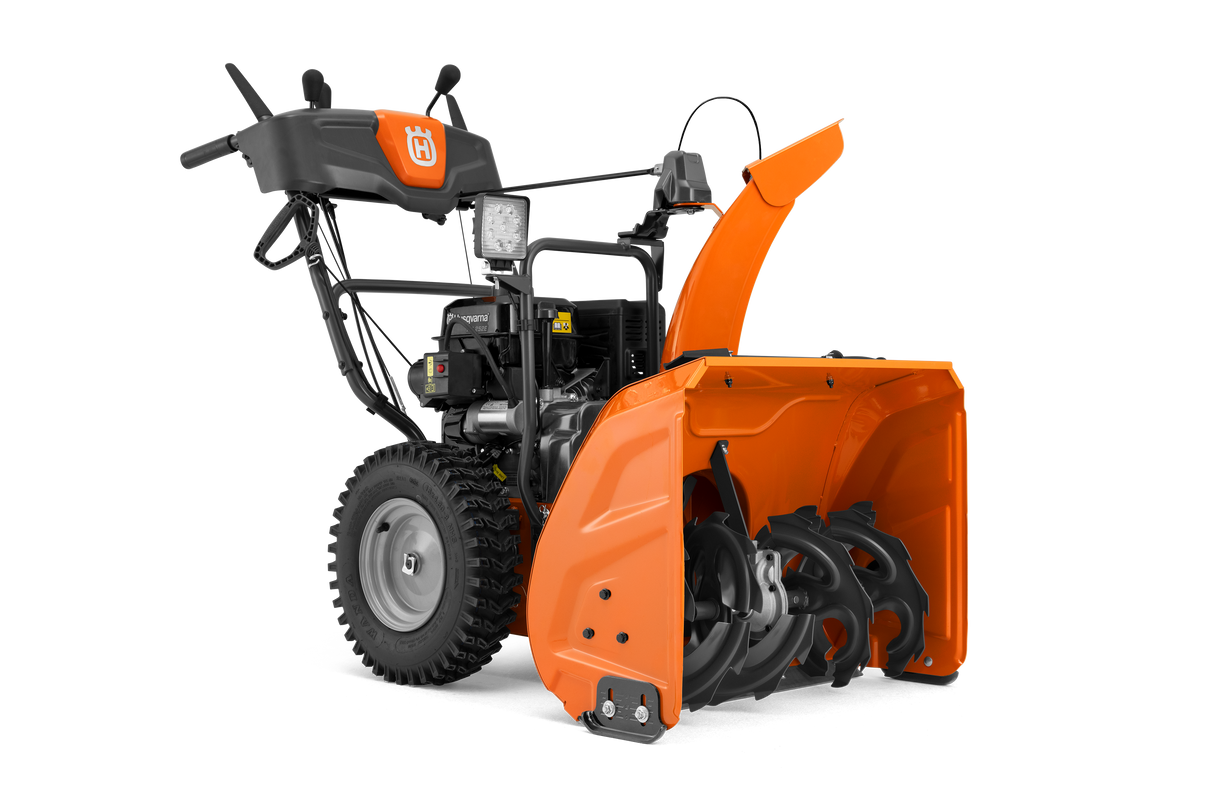 HUSQVARNA SNØFRES (ST 269)
