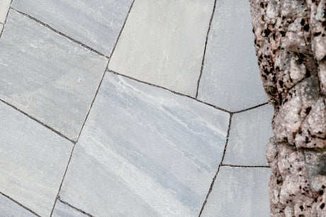 Skifer Småbrudd (pall)