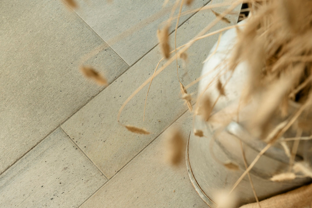 Lys Oppdal Flis (30 cm)