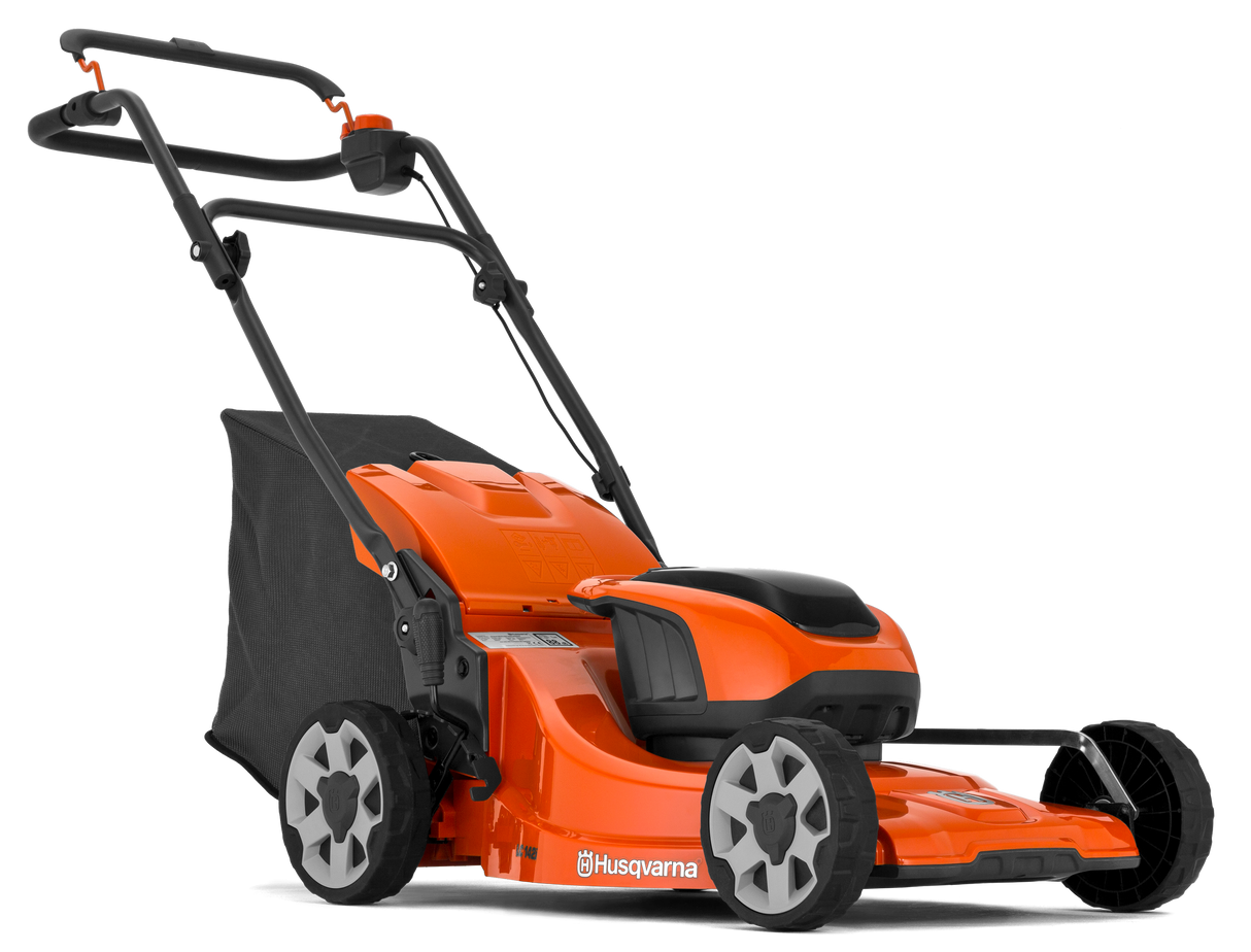 LC142I M/B140+C80 GRESSKLIPPER