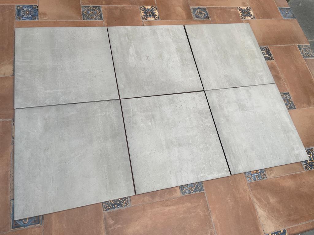 Cement Grey (60x60)