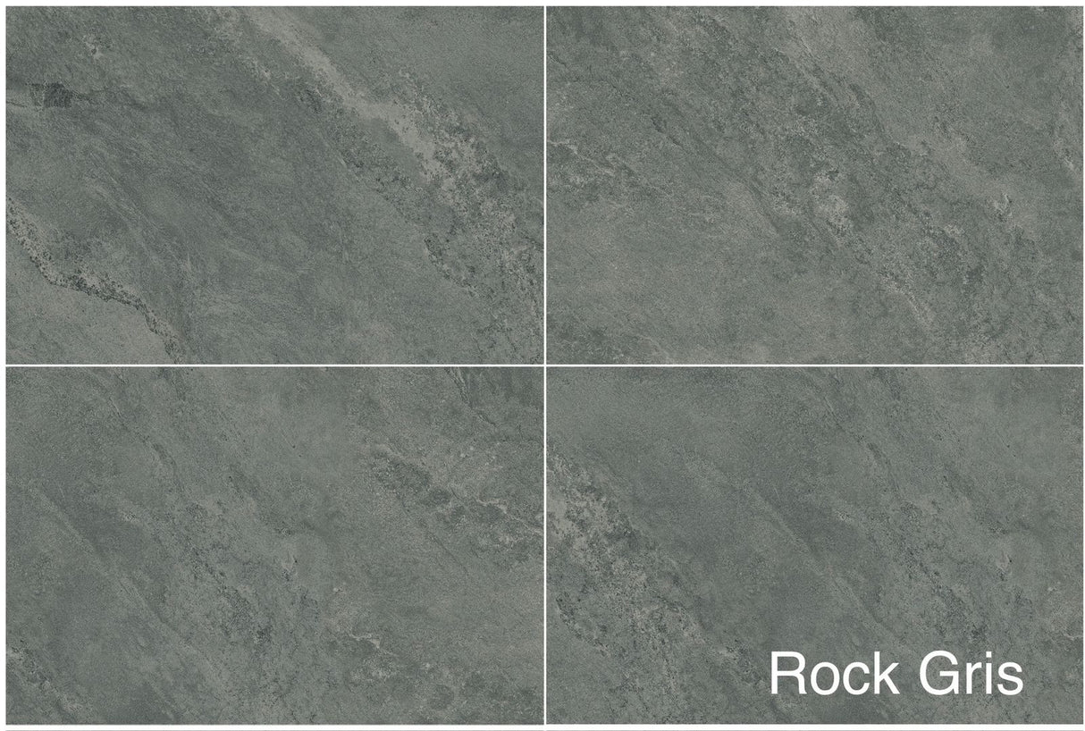 ROCK GRIS FLIS (60x60)