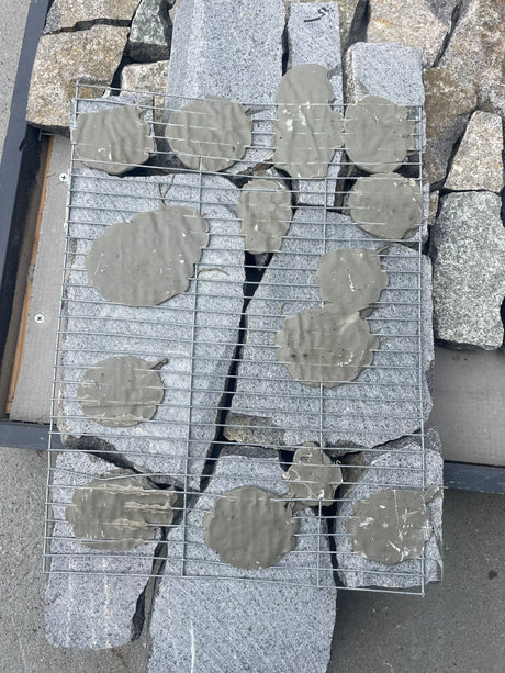 Panelstein Ålesund Rustikk