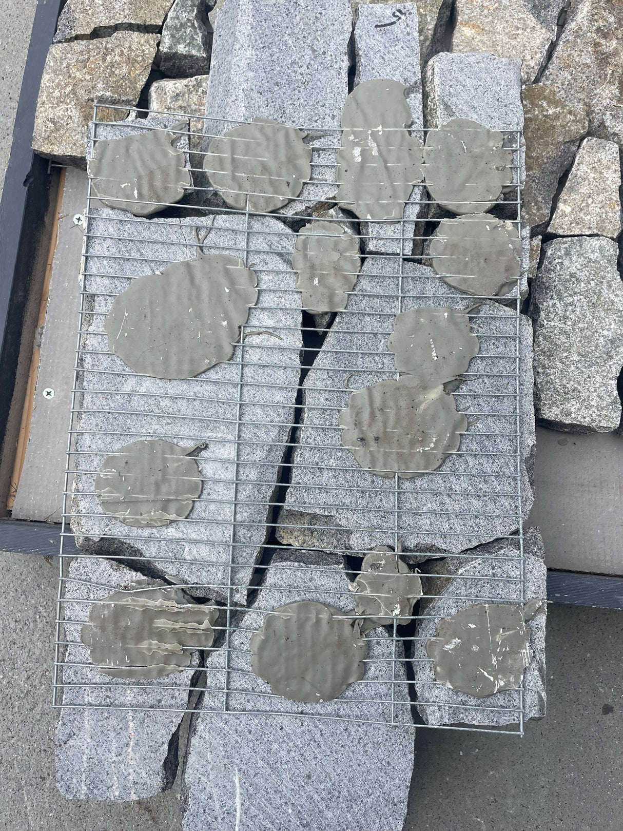 Panelstein Ålesund Rustikk