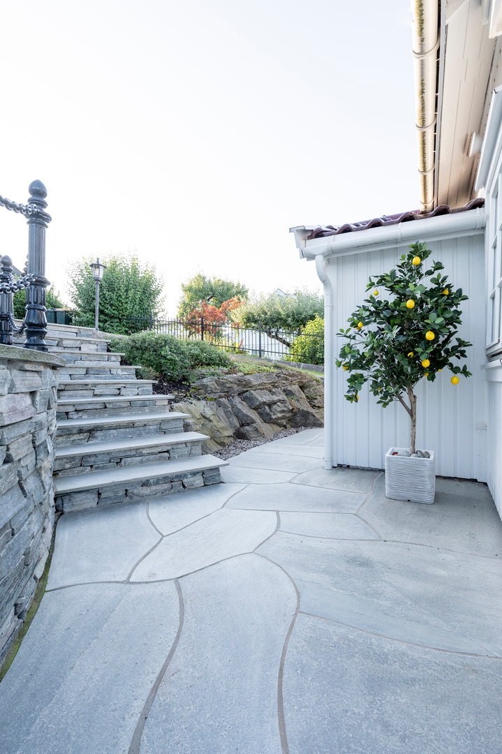 Lys Oppdal Bruddheller