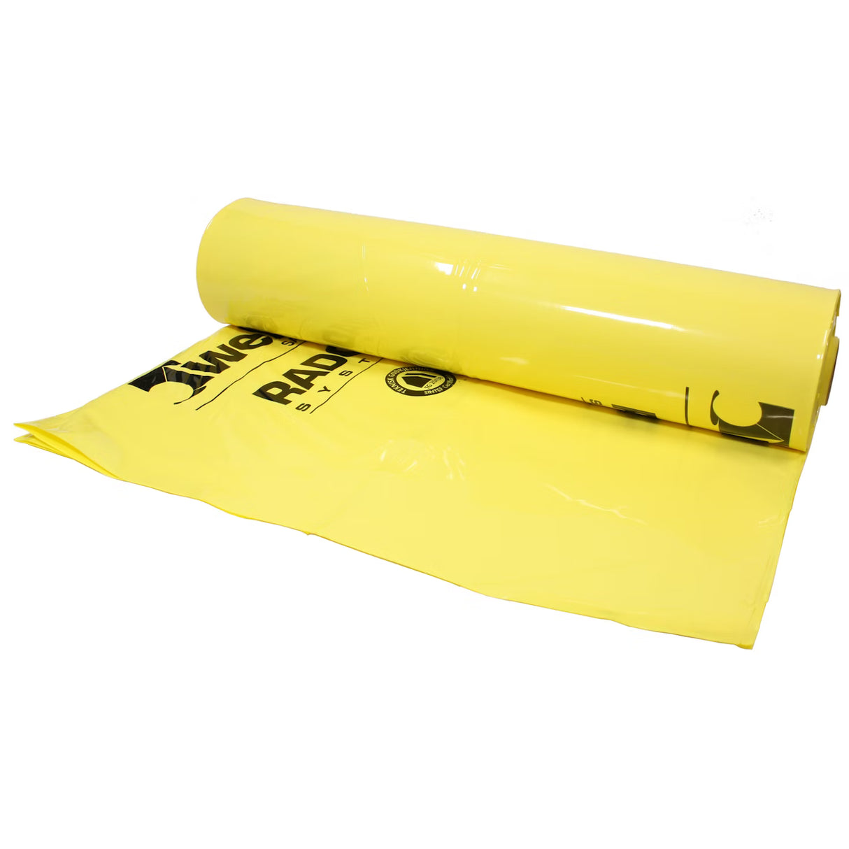 Weber Radonsperre (4x25 m)