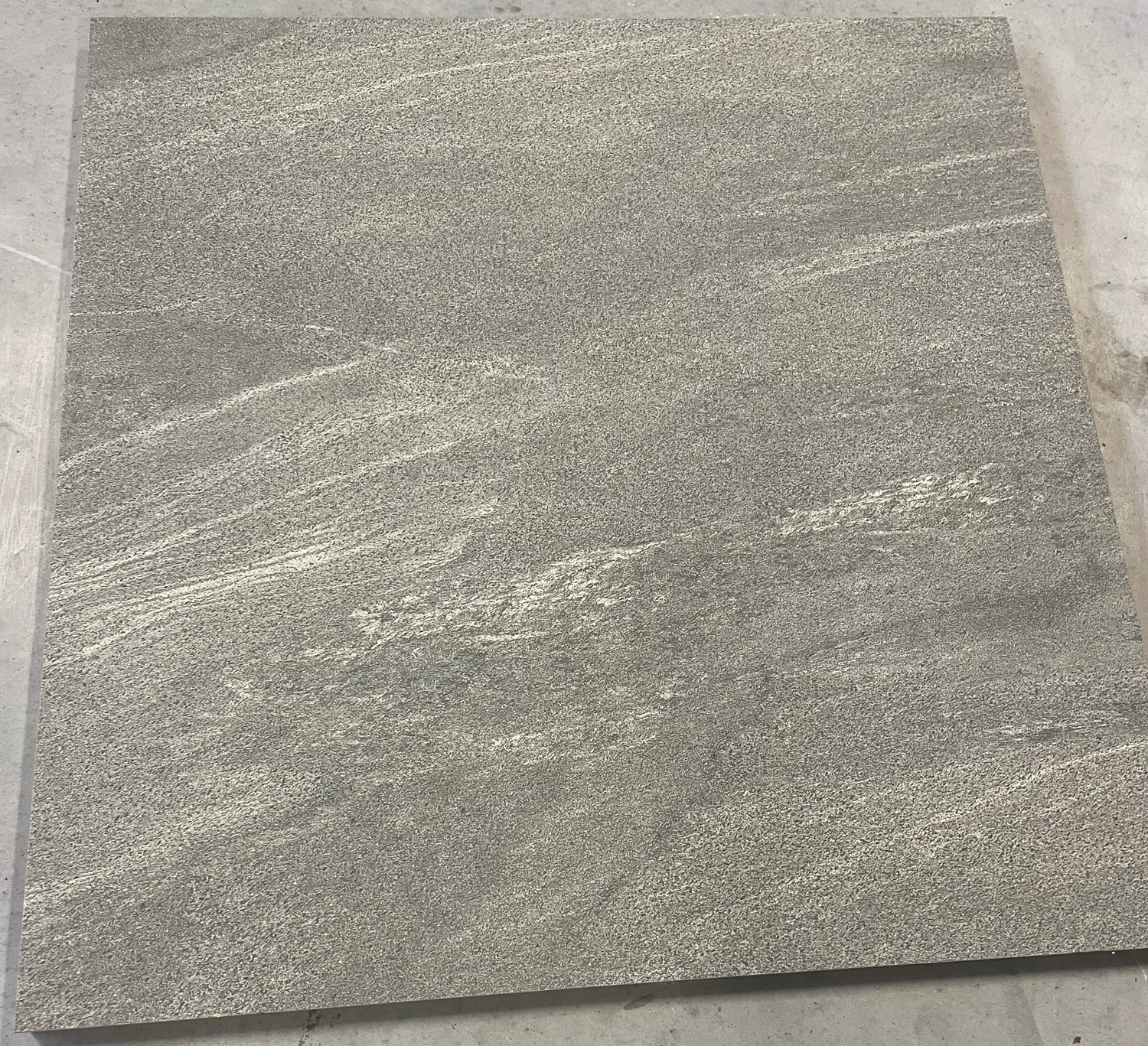 ROCK GRIS PORSELEN FLIS (60x60)