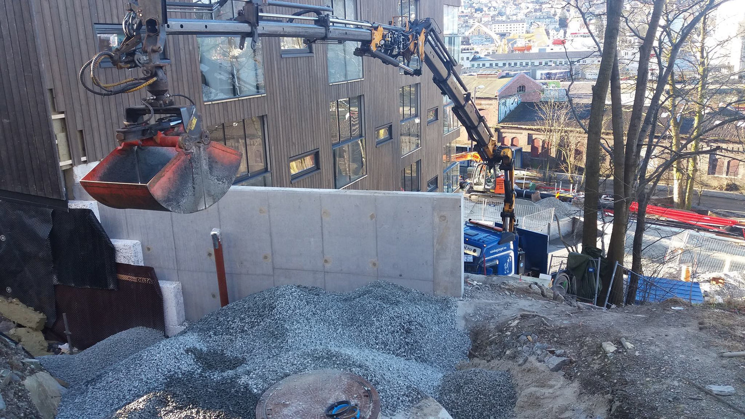 Lass m/SINGEL (8-16/11-16)