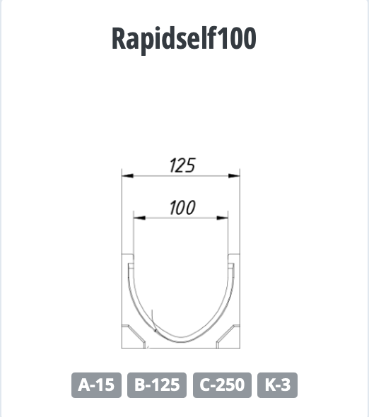 Ulma RAPIDSELF Renne