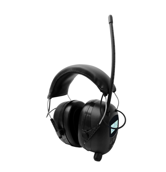 Hørselvern proff DAB+