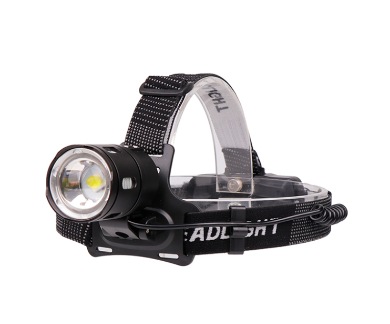 Hodelykt XP-50 700 lumen