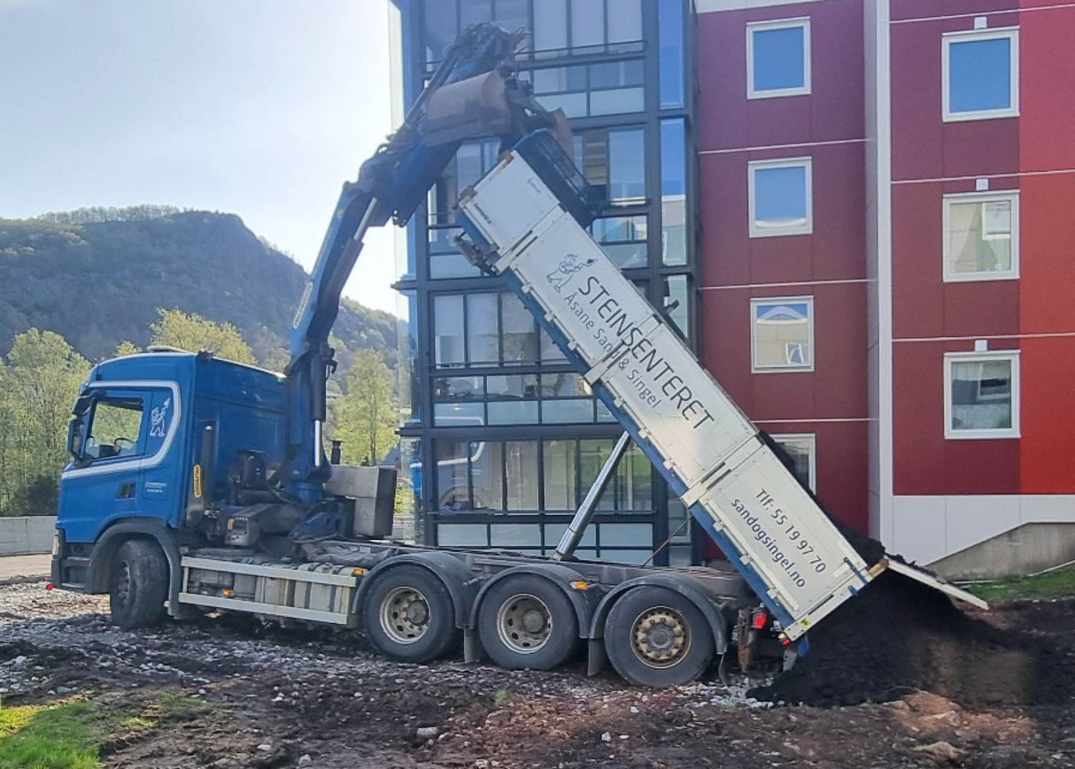 Lass m/singel (8-11 mm)