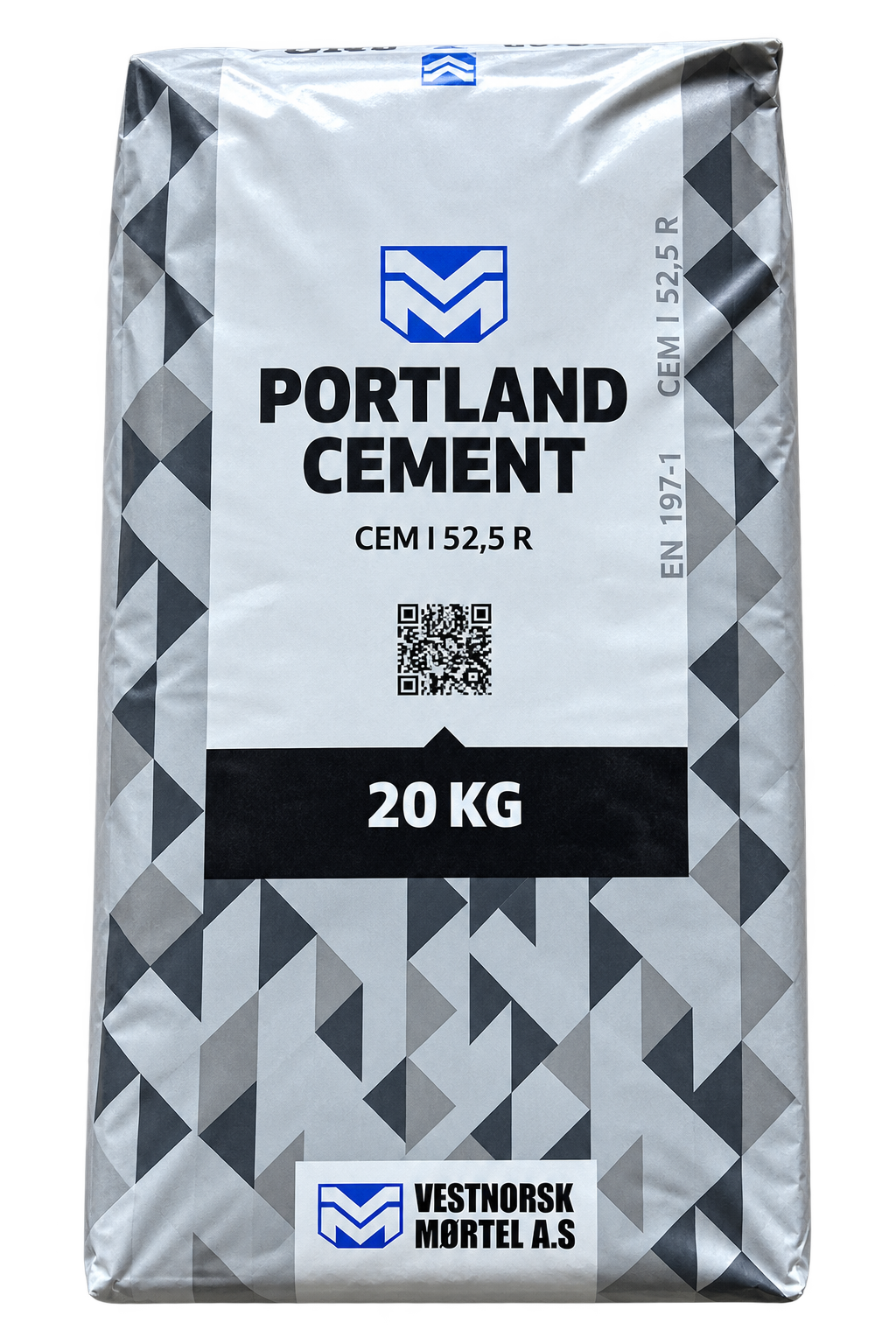 Vestnorsk Standard sement